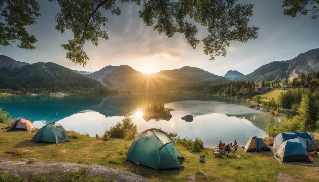 découvrez le camping panoramique, un lieu idéal pour profiter de la nature et des paysages à couper le souffle. que vous soyez en famille, entre amis ou en solo, profitez d'un séjour inoubliable avec des activités variées, des hébergements confortables et un cadre naturel apaisant.