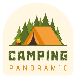 Camping Détail