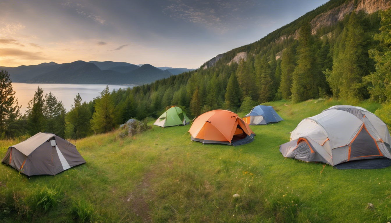 découvrez les conseils essentiels pour sélectionner la tente idéale pour votre camping panoramique. explorez les critères à considérer, les types de tentes disponibles et des recommandations pour profiter au maximum de la beauté des paysages en pleine nature.