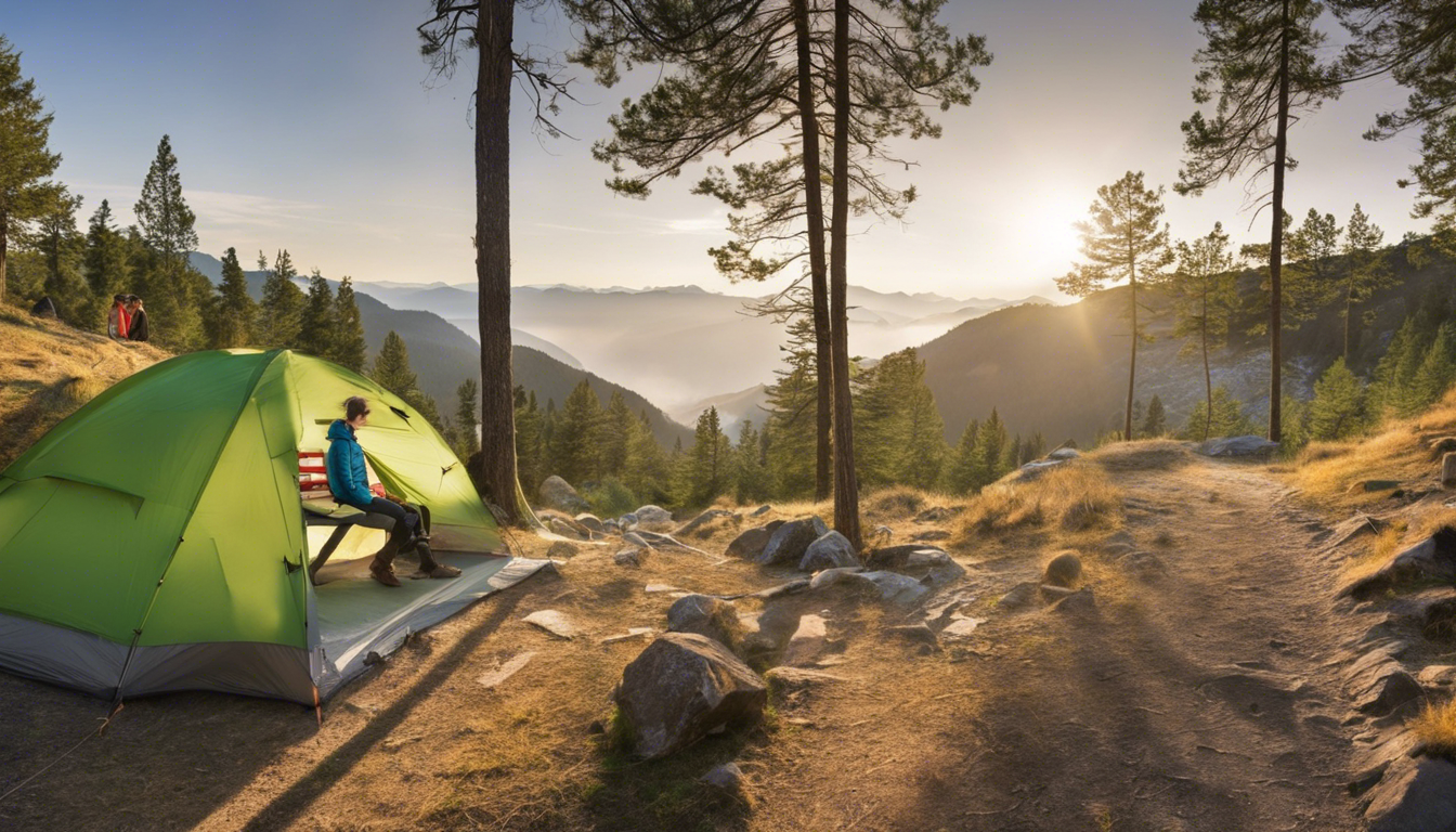 découvrez les meilleures astuces pour organiser des randonnées inoubliables près d'un camping panoramique. explorez des sentiers pittoresques, planifiez votre itinéraire et profitez d'une expérience nature enrichissante. que vous soyez en famille, entre amis ou en solo, découvrez comment optimiser votre séjour tout en savourant des paysages à couper le souffle.