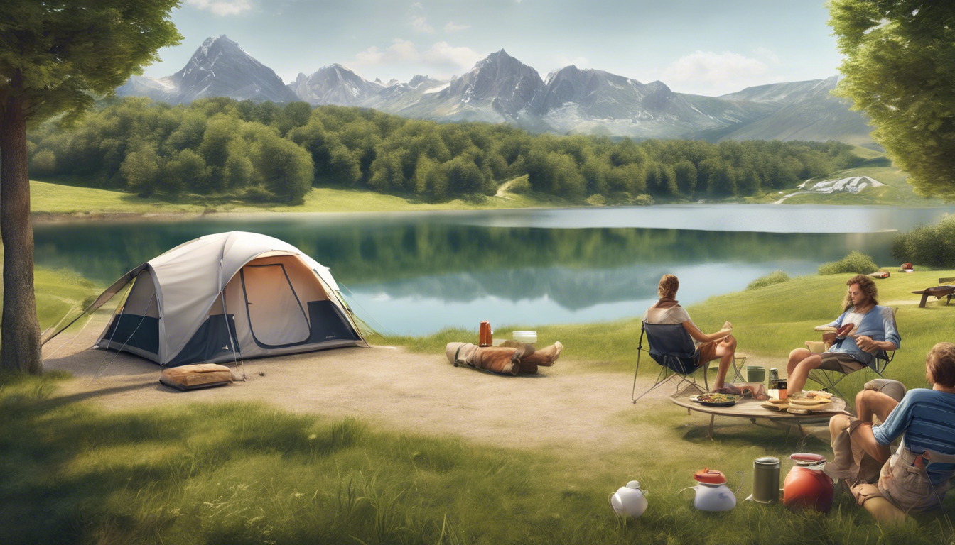 découvrez les meilleurs campings panoramiques en france pour des vacances inoubliables. profitez de vues à couper le souffle sur les paysages français tout en savourant le confort et les services de qualité proposés par ces établissements. que ce soit en montagne, au bord de la mer ou en pleine nature, trouvez l'endroit idéal pour votre prochain séjour.