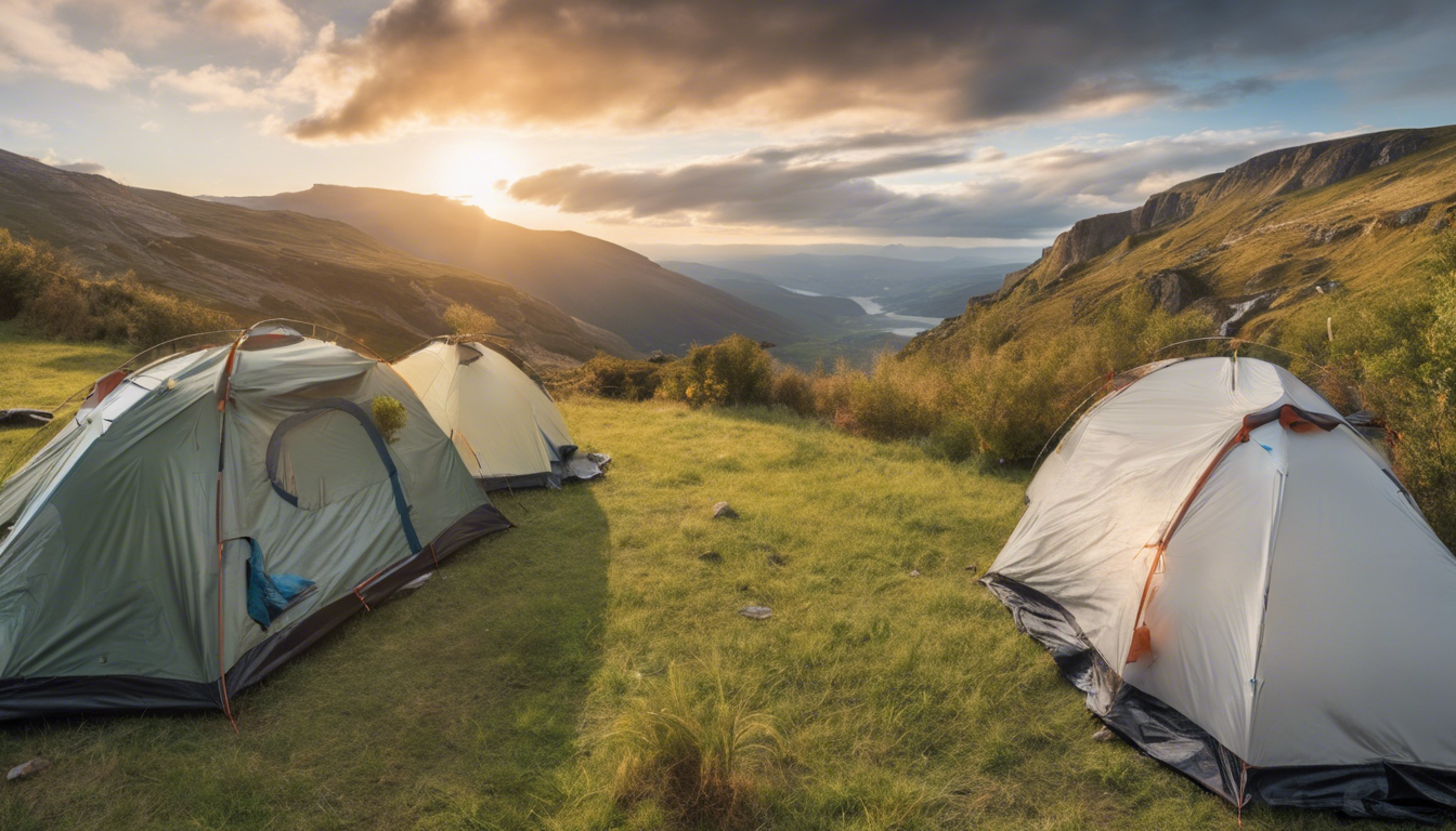 découvrez les nombreux avantages du camping panoramique, un lieu idéal pour profiter de la nature, d'une vue imprenable et d'activités de plein air. idéal pour les familles et les amoureux de la nature, ce camping offre une expérience inoubliable en harmonie avec l'environnement.