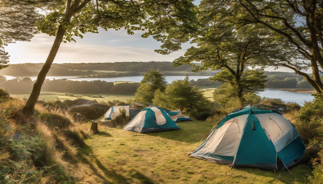 découvrez les meilleurs campings panoramiques en bretagne, où vous pourrez profiter de vues à couper le souffle sur la nature sauvage et le littoral breton. que vous soyez en quête d'aventures ou de détente, trouvez l'endroit idéal pour des vacances inoubliables en pleine nature.