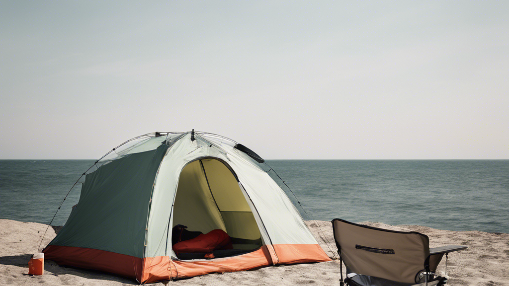 Illustration détaillée sur Camping Florentine : Découvrez un Havre de Paix en Plein Air