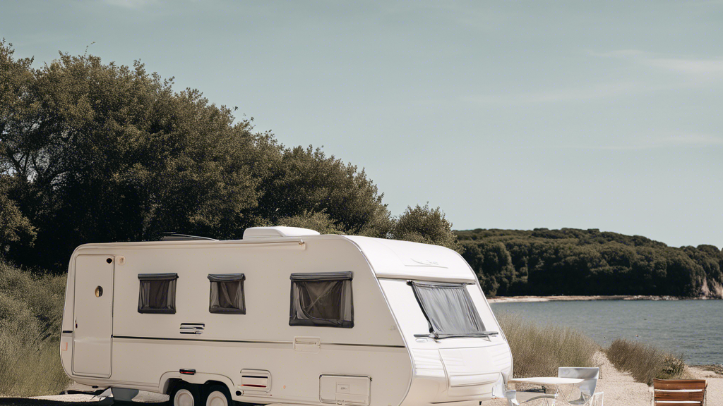 Illustration détaillée sur Découvrez le Camping Campéole La Pinède : Un Havre de Paix en Plein Air