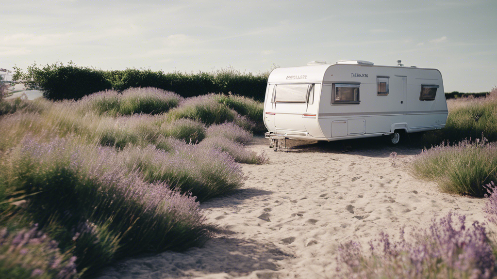 Illustration détaillée sur Découvrez le camping des Lilas : un havre de paix pour vos vacances