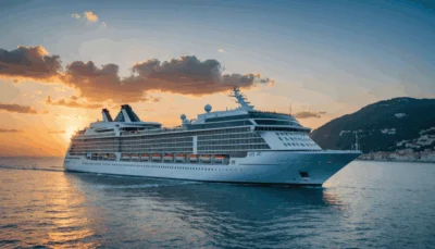 Croisières depuis Nice en 2025 : itinéraires, compagnies et navires, astuces pour voyager responsable et économiser