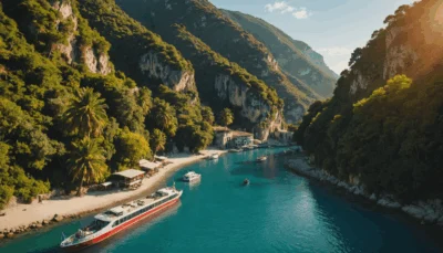 La méthode secrète qui réduit votre temps d’enregistrement en ligne à moins de 4 minutes et révolutionne votre expérience de voyage