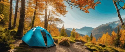 Les meilleurs sites pour trouver un camping nature authentique