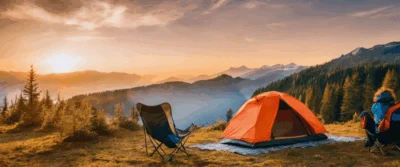 Comment sélectionner le site idéal pour organiser un séjour camping zéro carbone