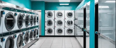 Guide complet des sites pour comparer les services de laverie et sanitaires : Trouver la solution adaptée à vos besoins