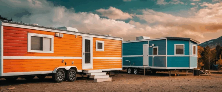 Où dénicher les meilleurs portails dédiés aux campings avec mobil-homes tout confort ?