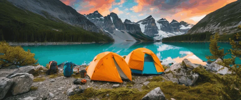 Matériel de camping ultraléger : où dénicher l’équipement idéal pour vos treks