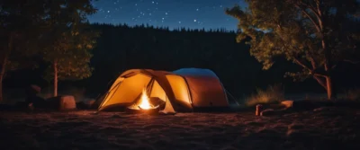 Matelas gonflable pour camping : comment choisir le meilleur modèle pour dormir confortablement