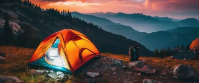 Comment choisir la meilleure lampe frontale pour le camping en toute sécurité