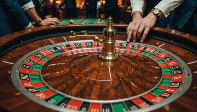 Comment maximiser vos gains à la roulette européenne avec ces stratégies éprouvées