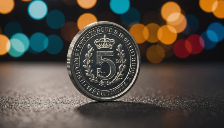 Pièce de 5 euros en argent : son origine et sa signification historique
