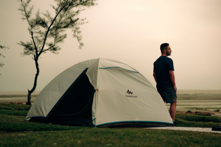 Été 2026 : les campings atteignent un nouveau record de fréquentation