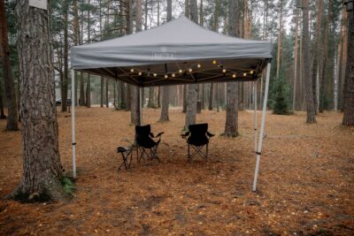 Camping : un été 2026 au plus haut, la Toussaint prend le relais